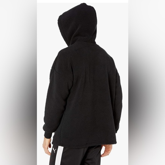 EUC PUMA Mens Downtown Sherpa HZ Top. Size XL. - Picture 2 of 4